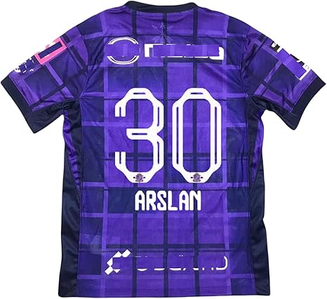 Amazon.co.jp: [XUPENG] トルガイ アルスラン TOLGAY ARSLAN